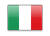 CENTRUMPALACE HOTEL & RESORTS - Italiano